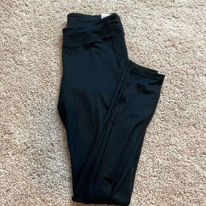 Reebok playing size small in black